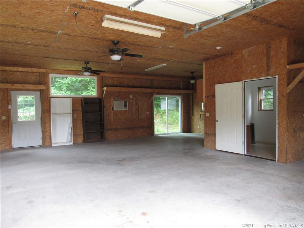 2356 Morgan Road Taswell, IN 47175 - Photo 71 of 92