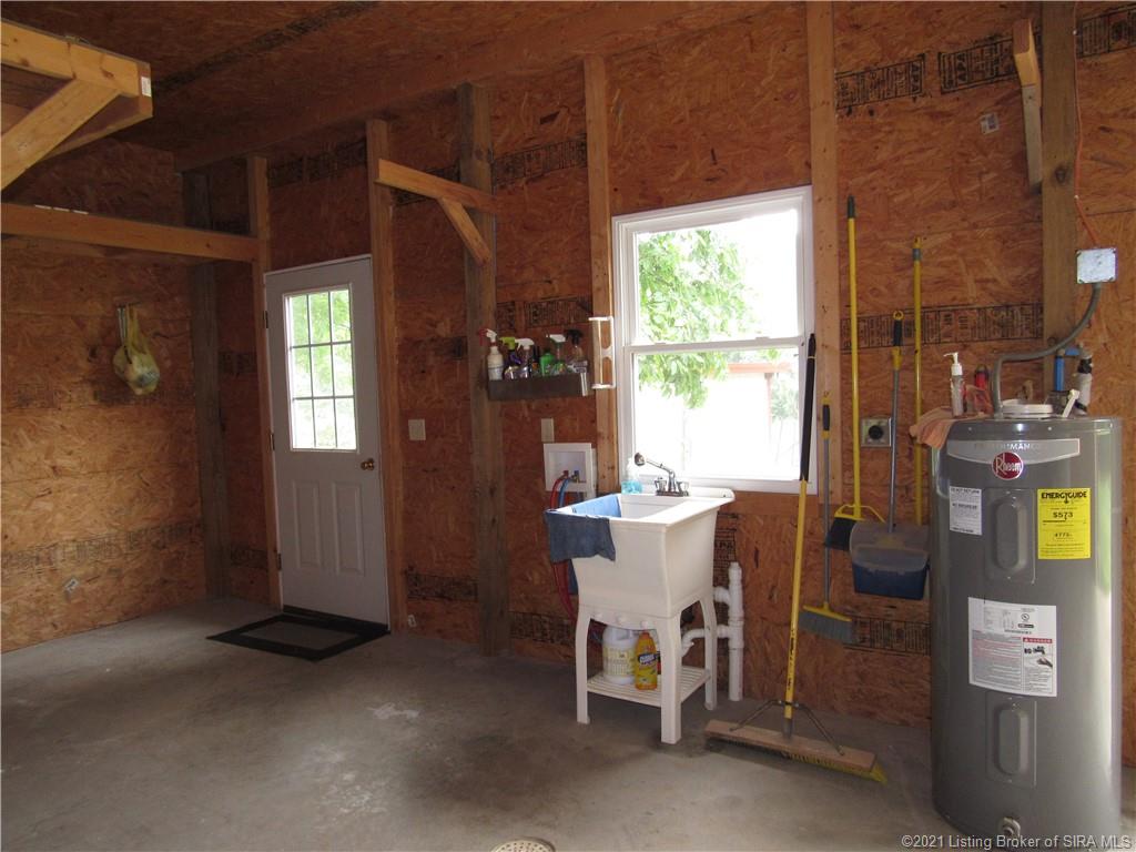 2356 Morgan Road Taswell, IN 47175 - Photo 73 of 92