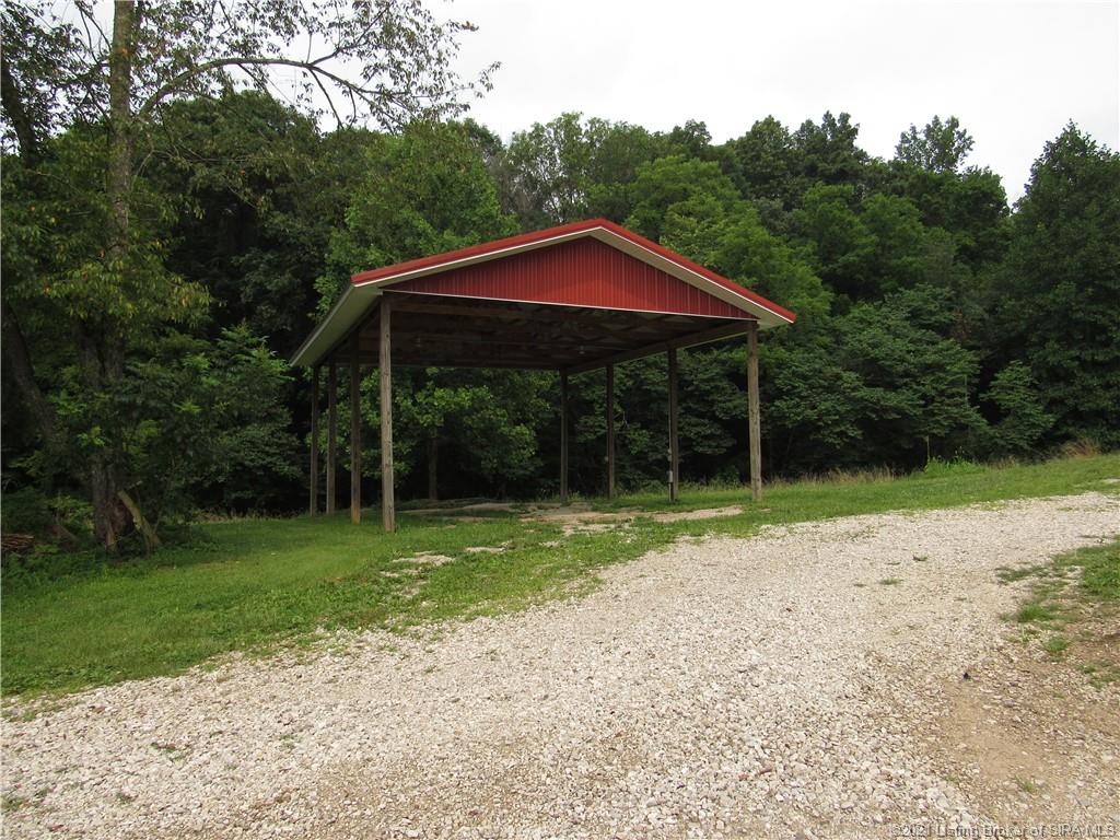 2356 Morgan Road Taswell, IN 47175 - Photo 74 of 92