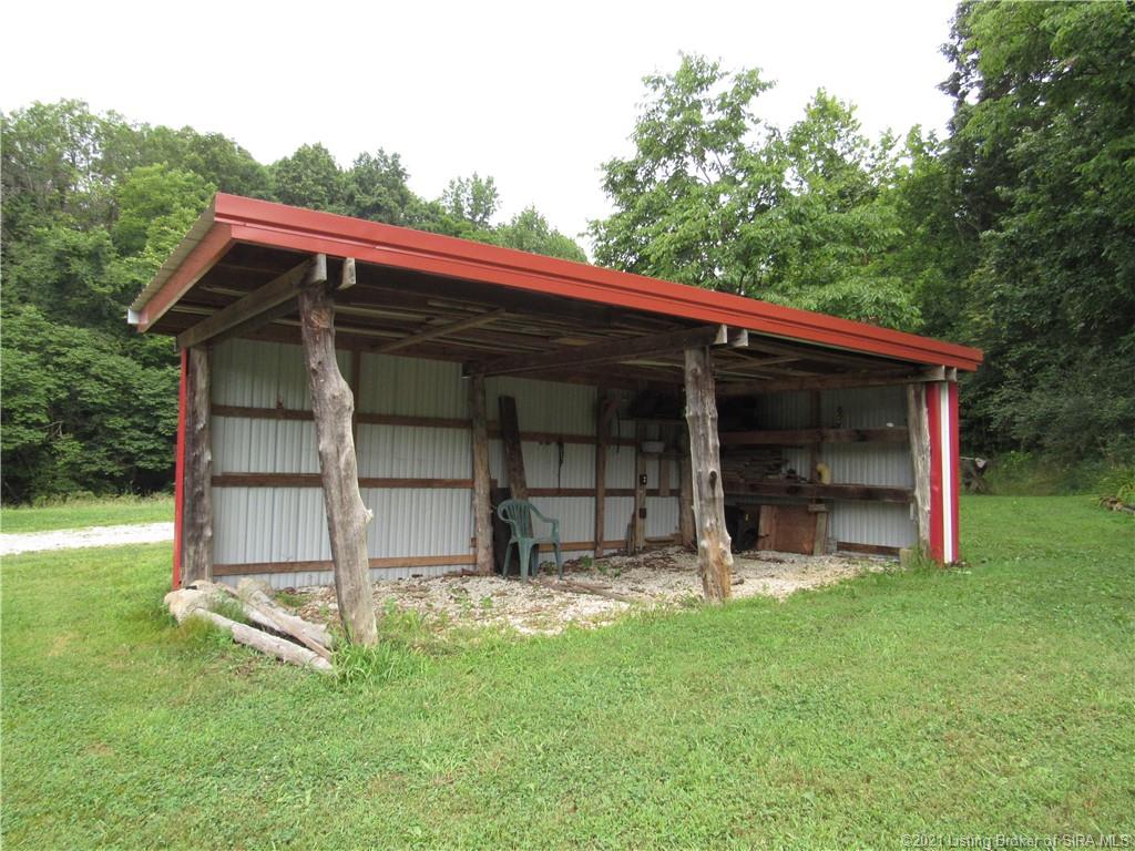 2356 Morgan Road Taswell, IN 47175 - Photo 75 of 92