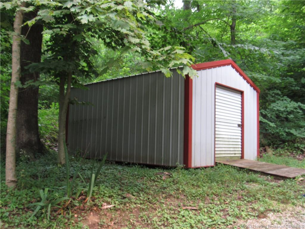 2356 Morgan Road Taswell, IN 47175 - Photo 77 of 92