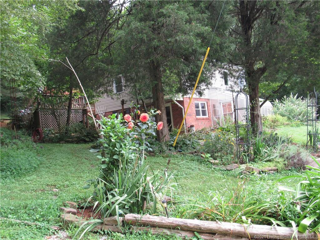 2356 Morgan Road Taswell, IN 47175 - Photo 79 of 92