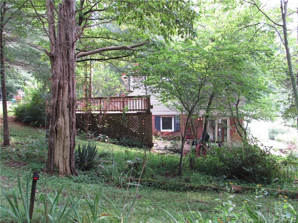 2356 Morgan Road Taswell, IN 47175 - Photo 80 of 92