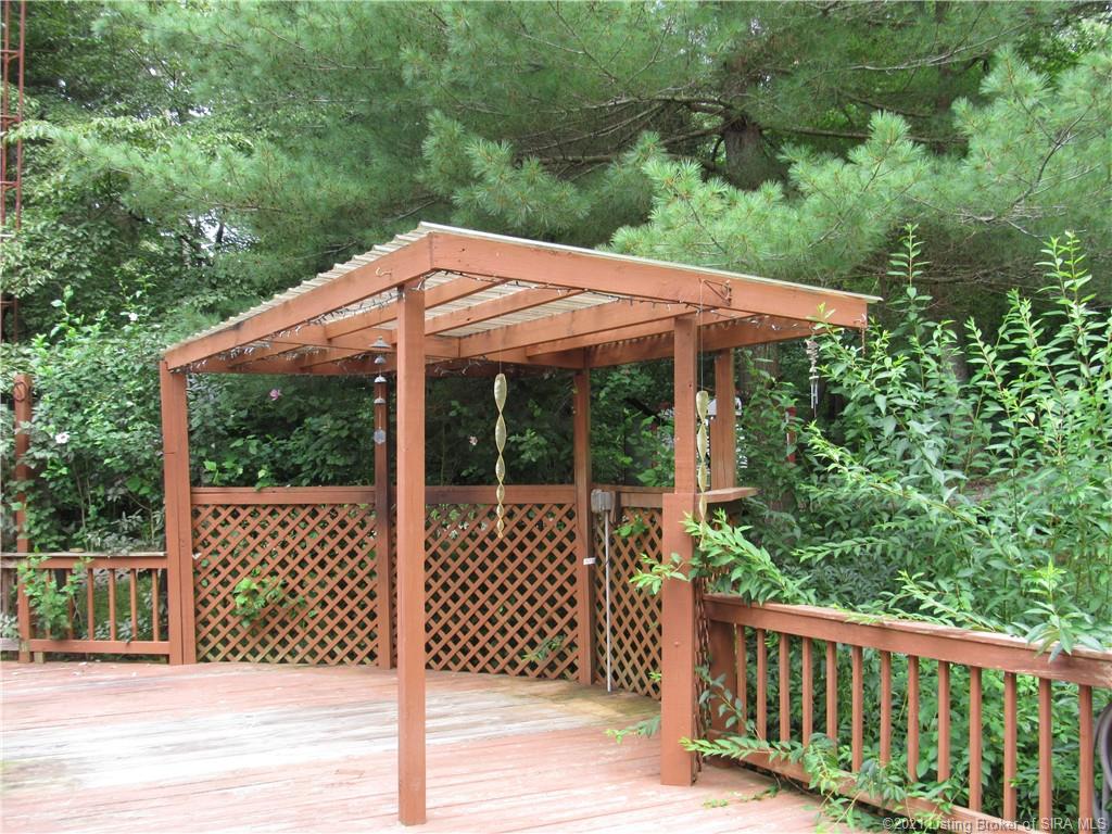 2356 Morgan Road Taswell, IN 47175 - Photo 82 of 92