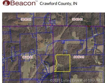 2356 Morgan Road Taswell, IN 47175 - Photo 84 of 92