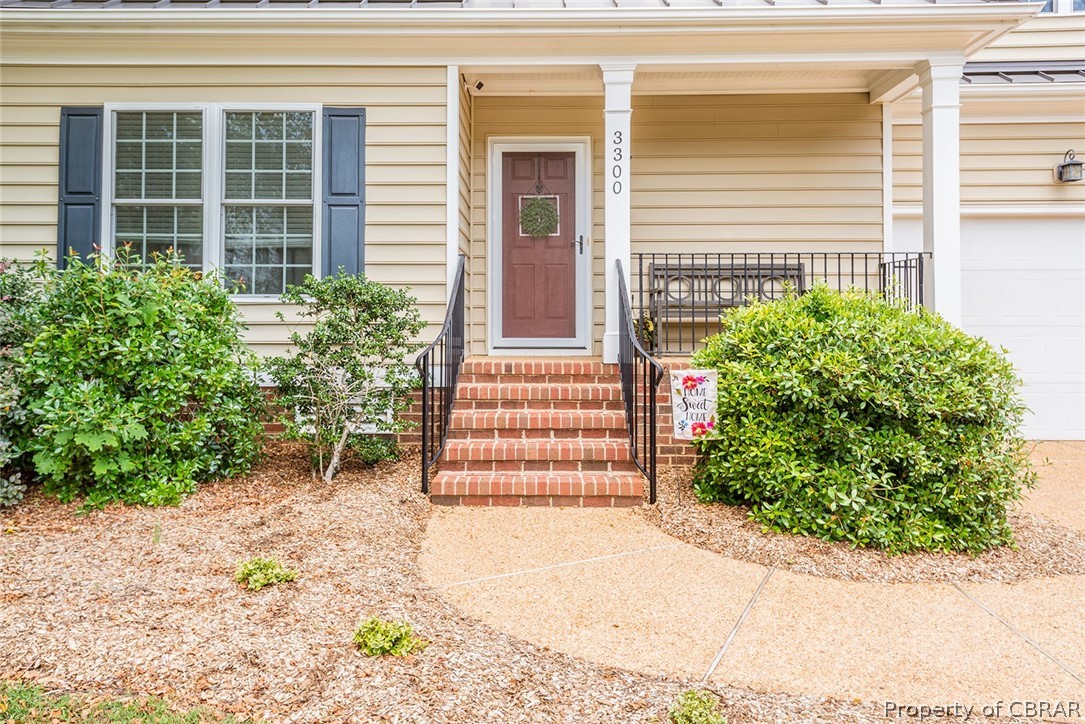 3300 Windsor Ridge South Williamsburg, VA 23188 - Photo 5 of 46