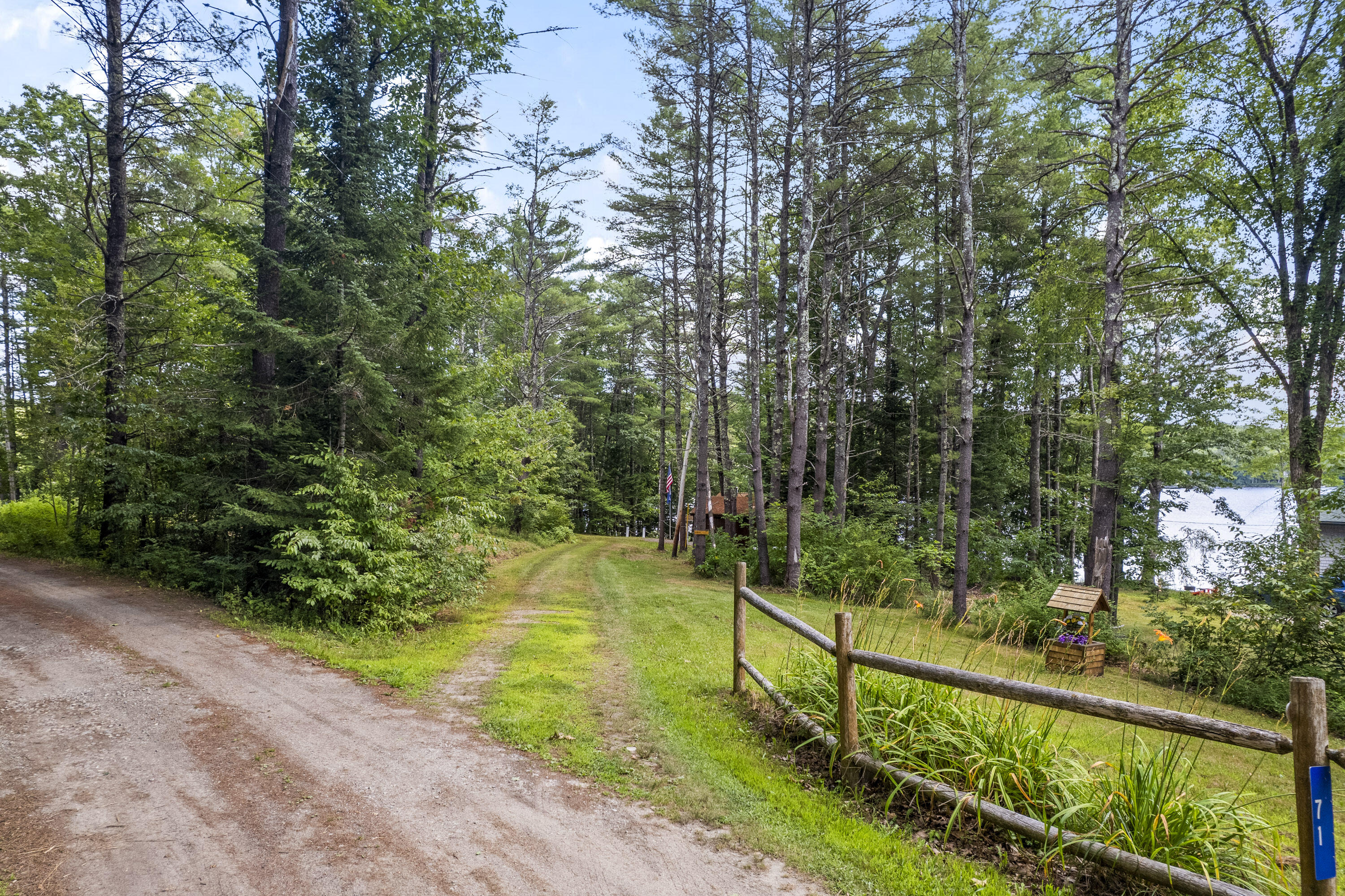 71 Sunrise Park Road Jefferson, ME 04348 - Photo 7 of 55