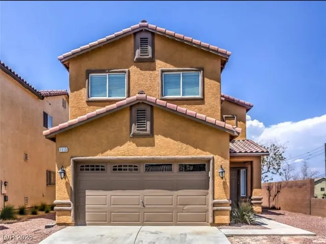 $458,999 | 1113 Orchard Valley Drive, Las Vegas, NV 89142