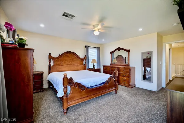 $445,999 | 1113 Orchard Valley Drive, Las Vegas, NV 89142