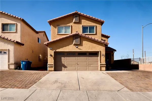 $445,999 | 1113 Orchard Valley Drive, Las Vegas, NV 89142
