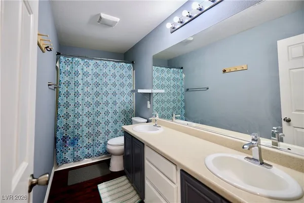 $445,999 | 1113 Orchard Valley Drive, Las Vegas, NV 89142