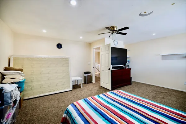 $445,999 | 1113 Orchard Valley Drive, Las Vegas, NV 89142