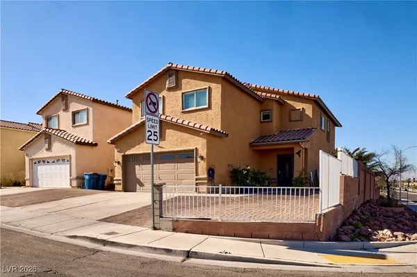 $445,999 | 1113 Orchard Valley Drive, Las Vegas, NV 89142