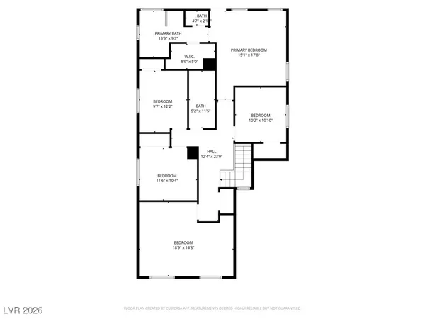 $445,999 | 1113 Orchard Valley Drive, Las Vegas, NV 89142