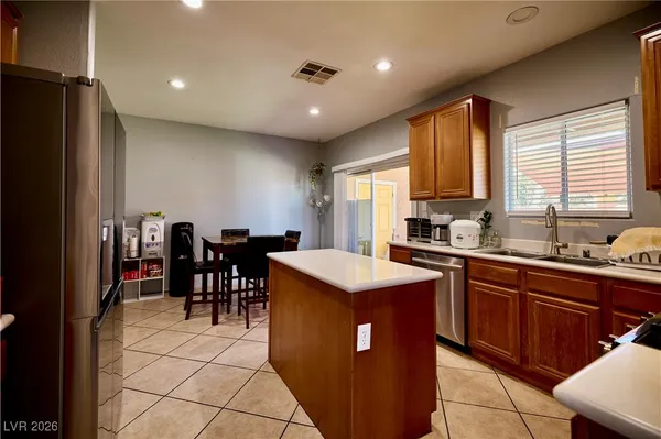 $445,999 | 1113 Orchard Valley Drive, Las Vegas, NV 89142