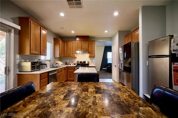 $445,999 | 1113 Orchard Valley Drive, Las Vegas, NV 89142