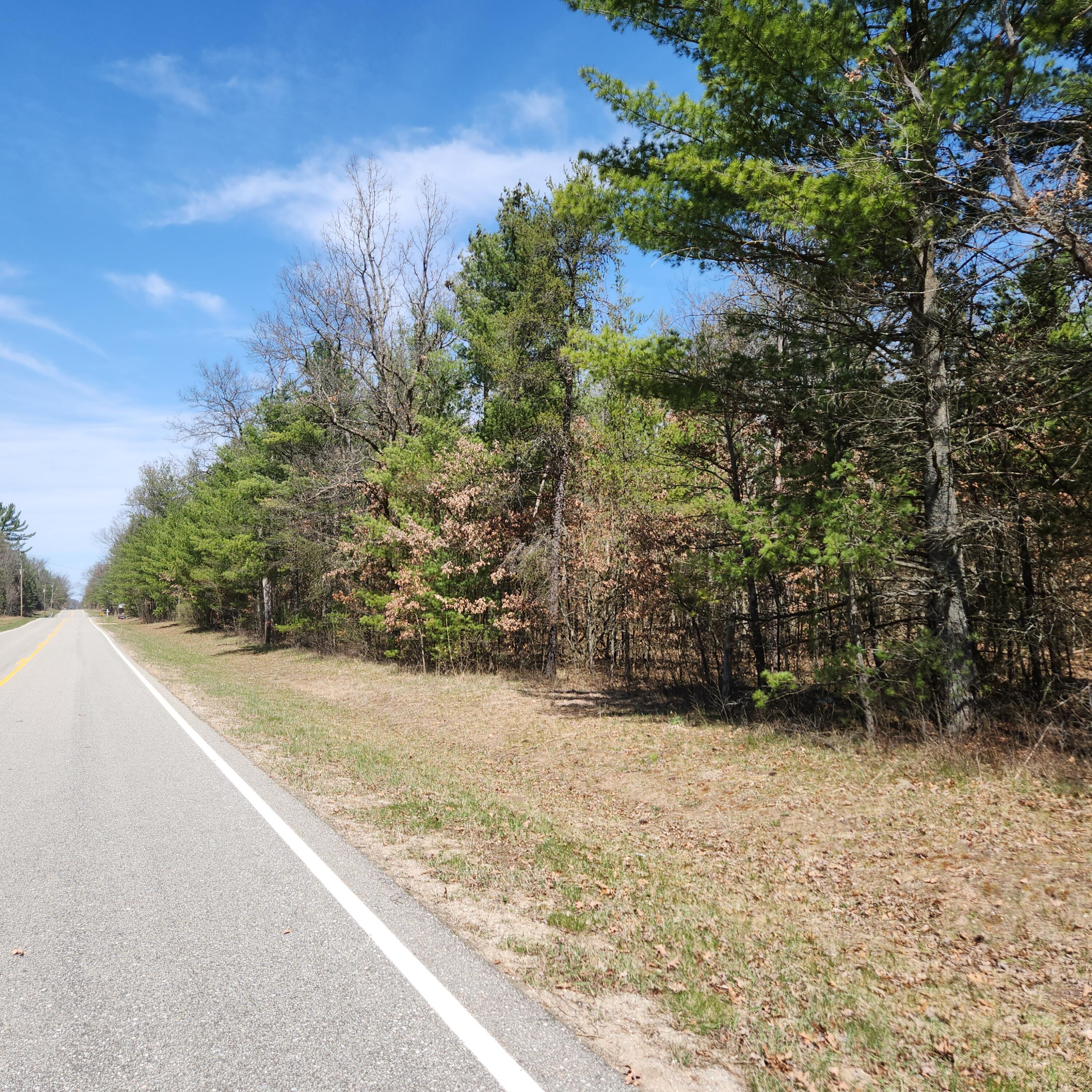 H-3 Spruce Road South Chase, MI 49623 - Photo 2 of 5 20240416_142530