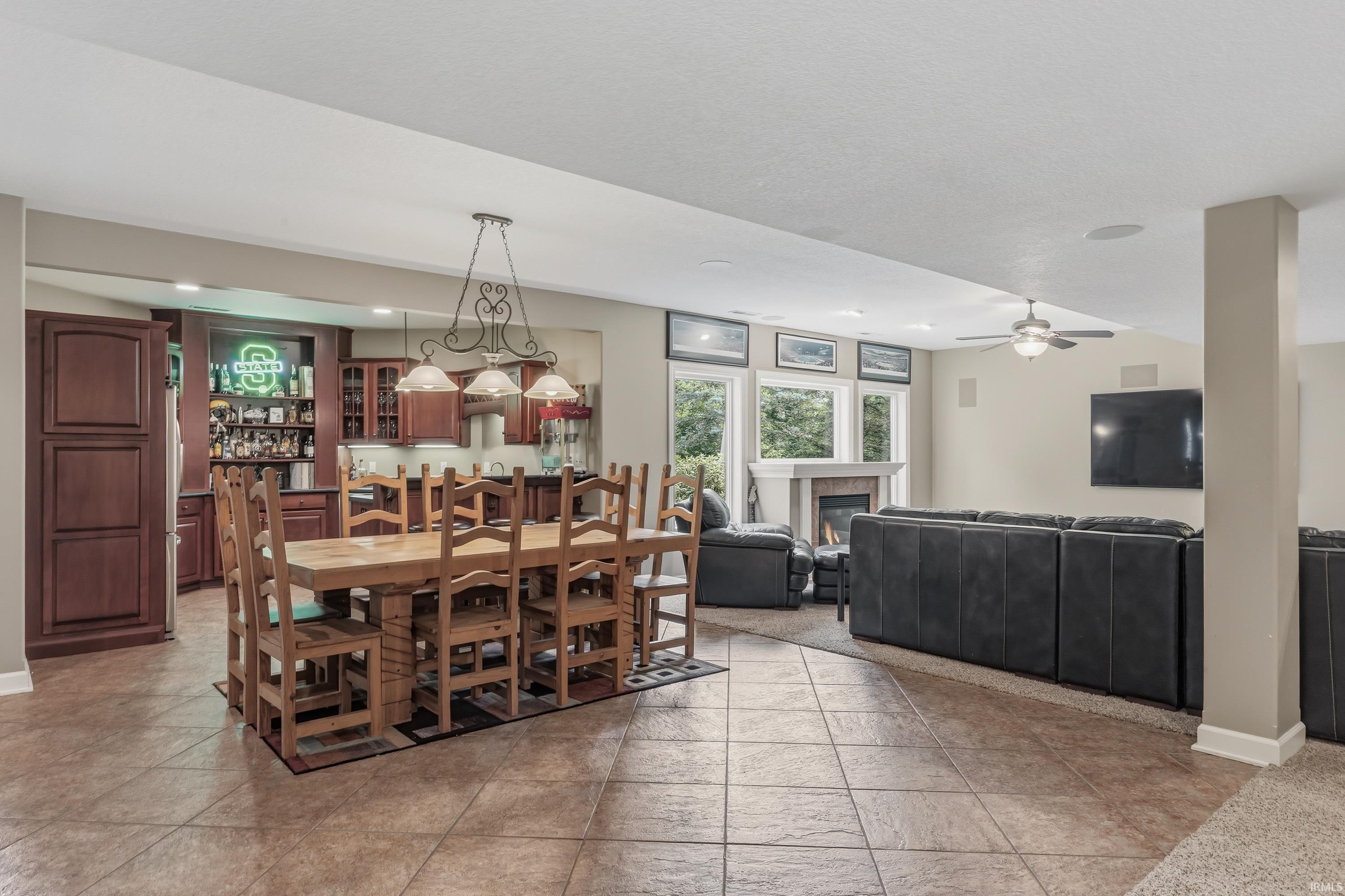 12516 Covington Manor Farms Road Fort Wayne, IN 46814 - Photo 25 of 35