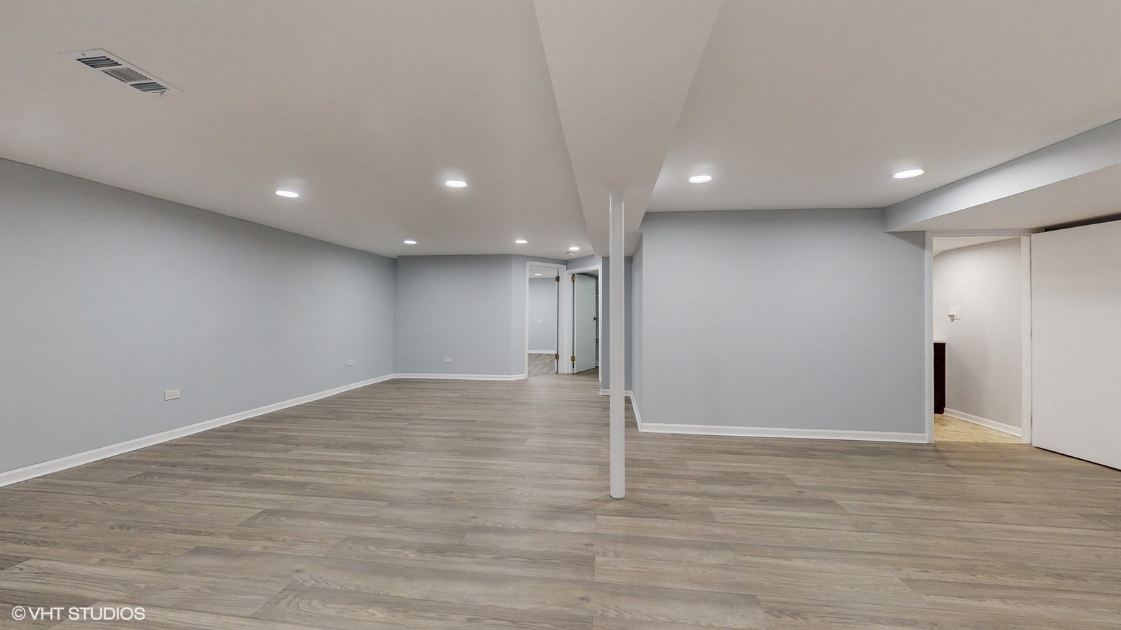 2930 Koepke Road Northbrook, IL 60062 - Photo 17 of 30 a view of empty room