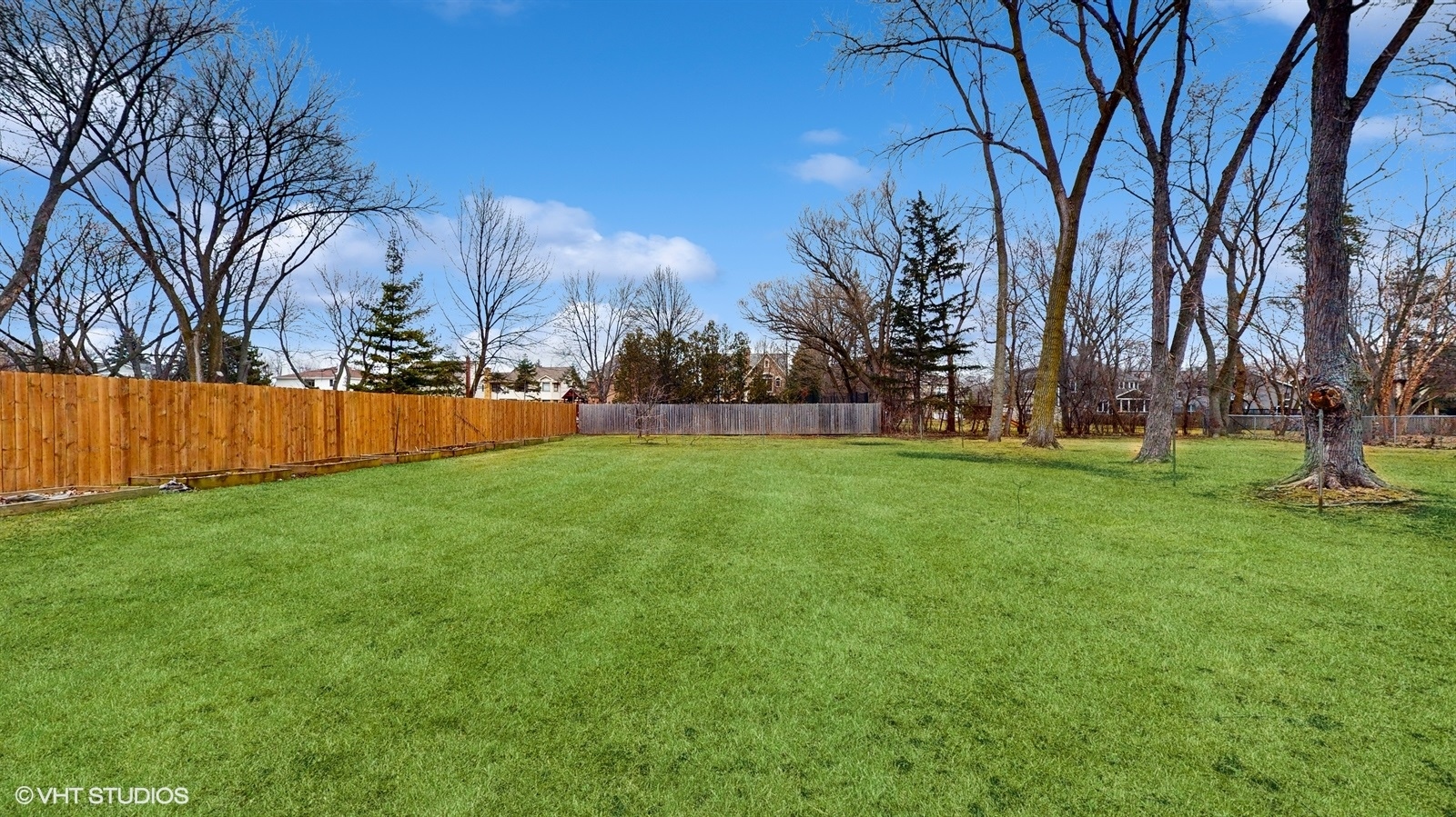 2930 Koepke Road Northbrook, IL 60062 - Photo 26 of 30 a view of yard with trees