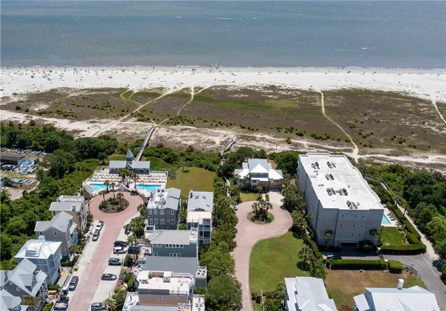 $1,750,000 | 7 Sea Oats Lane, St. Simons Island, GA 31522