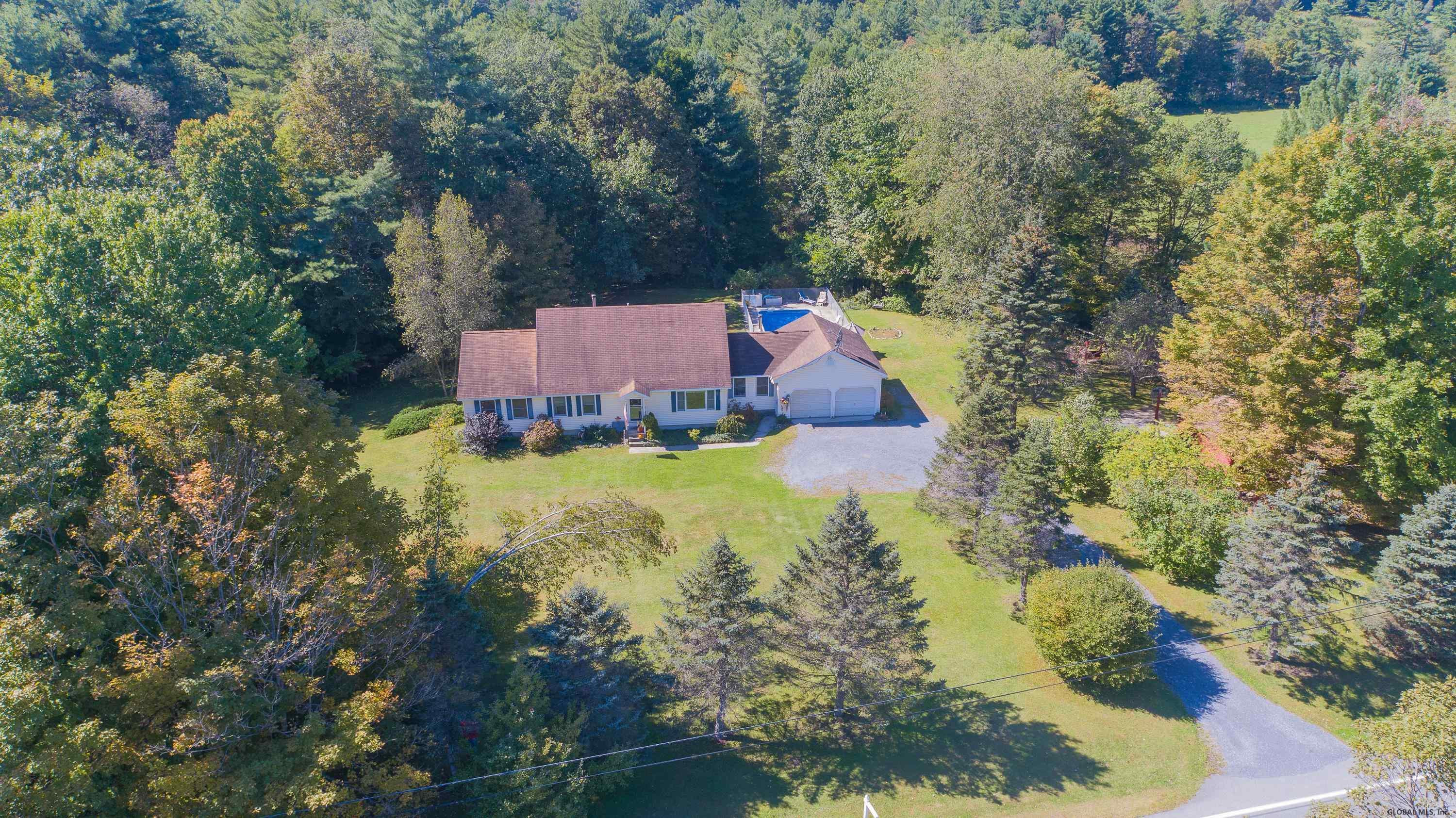 147 County Rte 49 Salem, NY 12865 - Photo 1 of 79 Photo 1