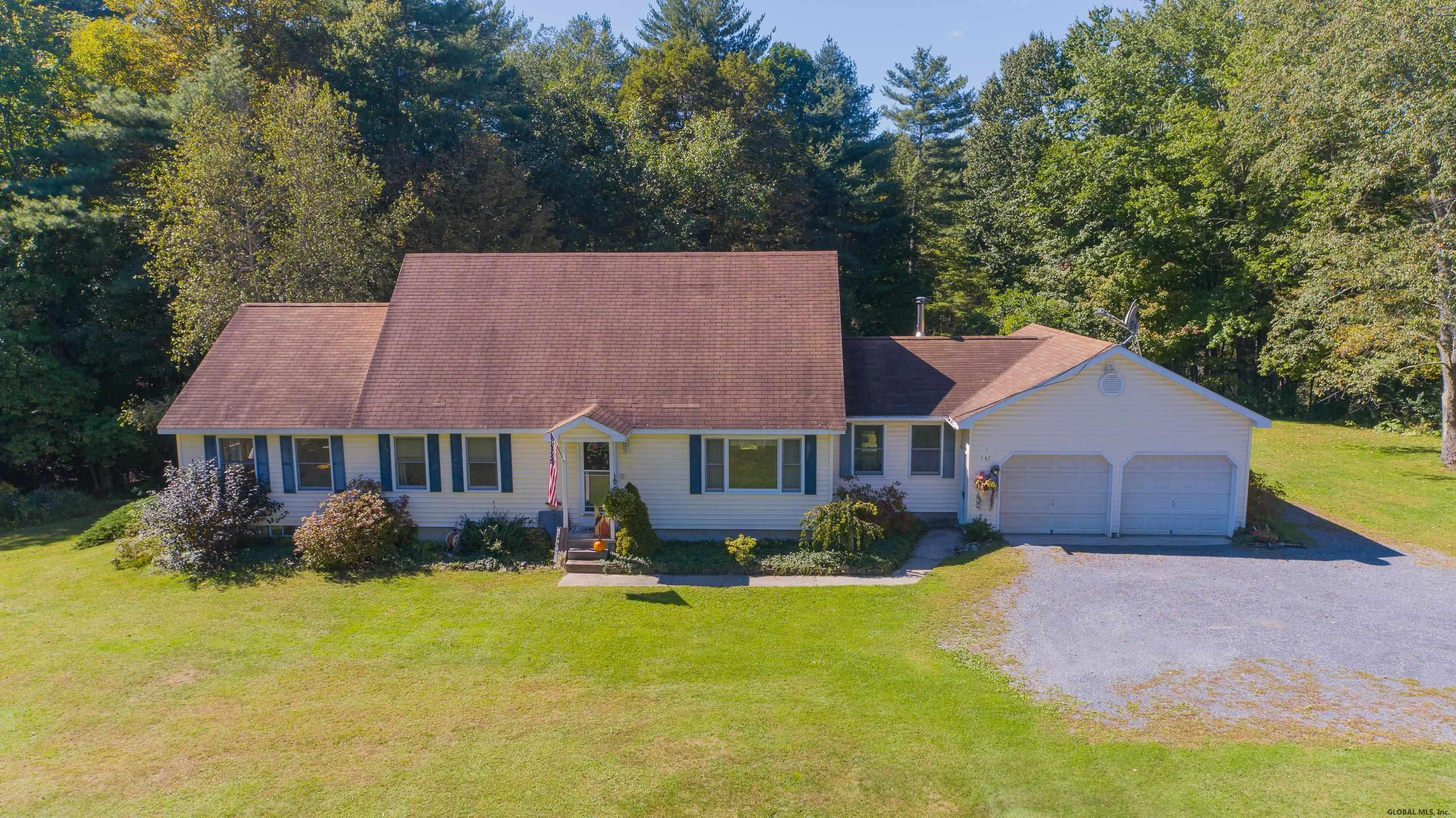 147 County Rte 49 Salem, NY 12865 - Photo 3 of 79 Photo 3
