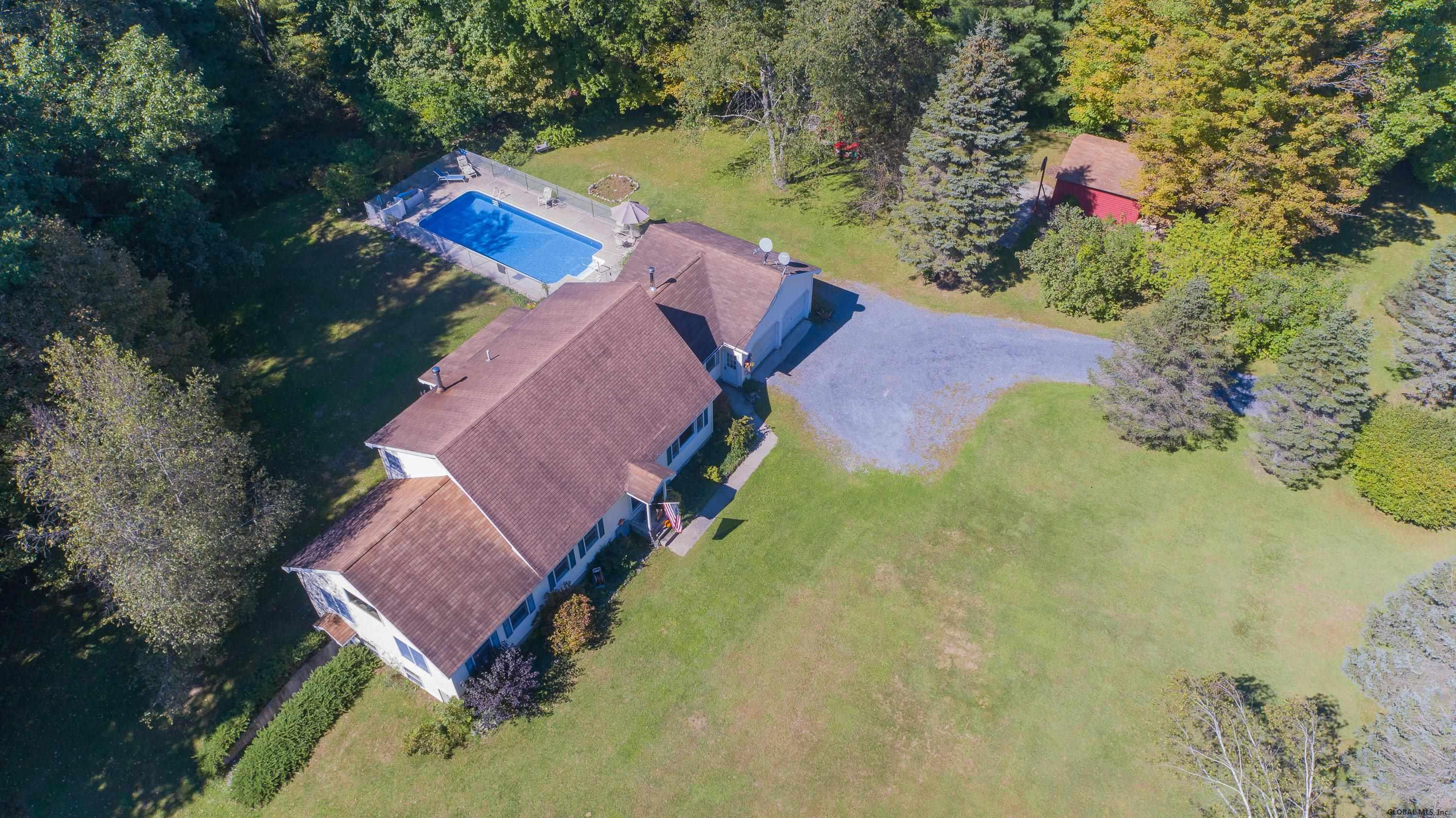 147 County Rte 49 Salem, NY 12865 - Photo 5 of 79 Photo 5