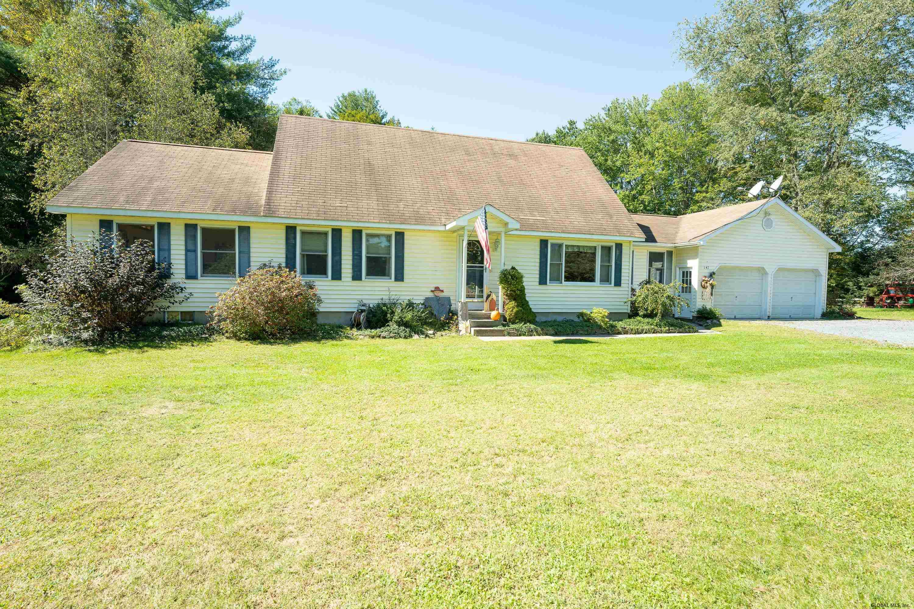 147 County Rte 49 Salem, NY 12865 - Photo 10 of 79 Photo 10