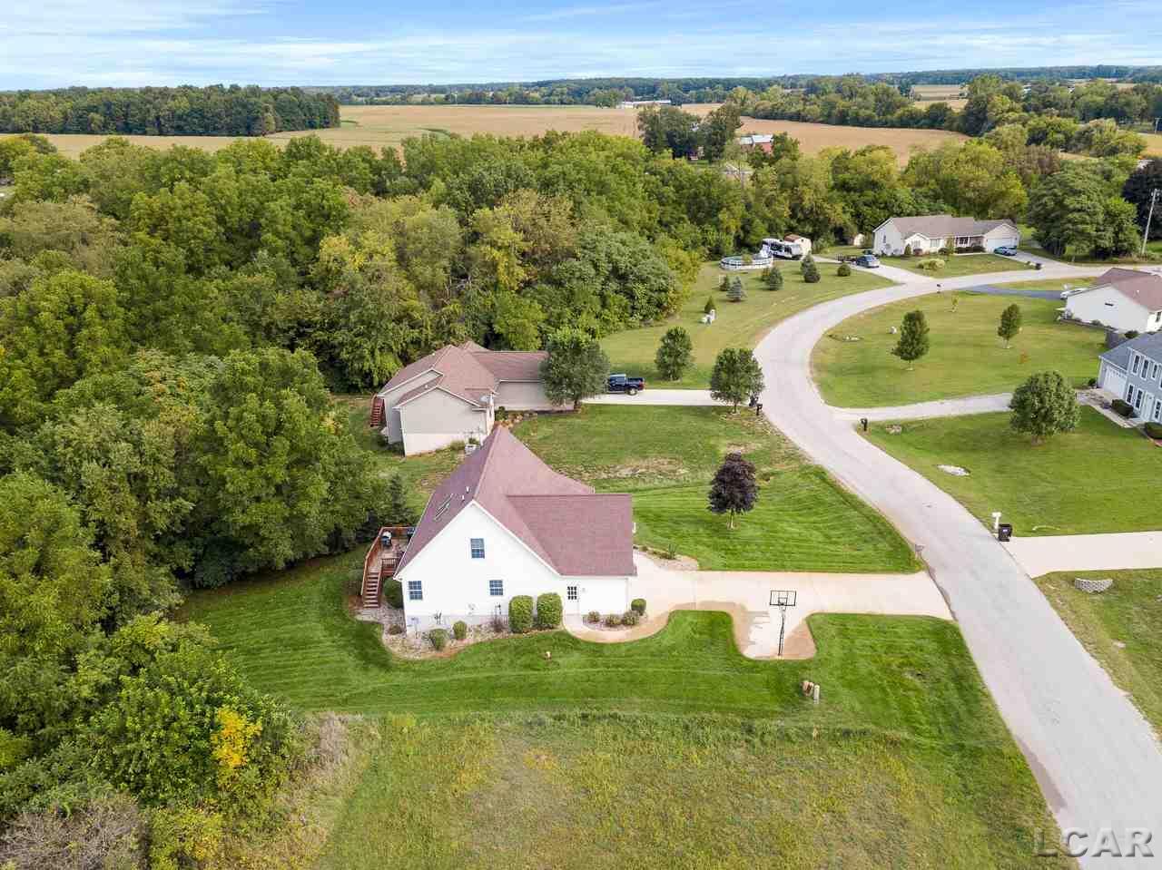 3206 Beaver Creek Road, Unit CREEKS Adrian, MI 49221 - Photo 35 of 37