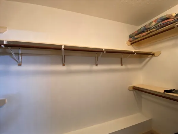 a view of a porch with a backyard