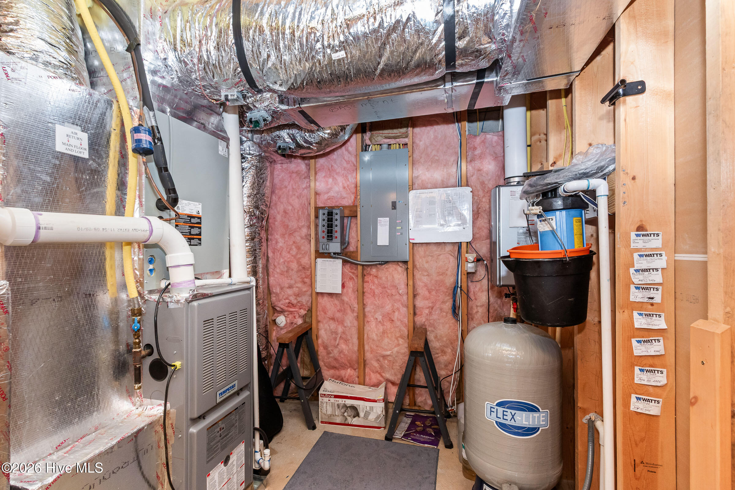 320 Windy Ridge Lane Murphy, NC 28906 - Photo 43 of 57 Utility Room