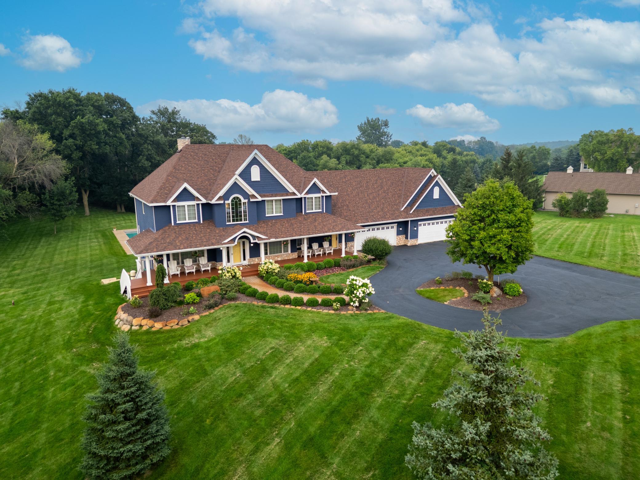 3050 Becker Road Independence, MN 55359 - Photo 3 of 26