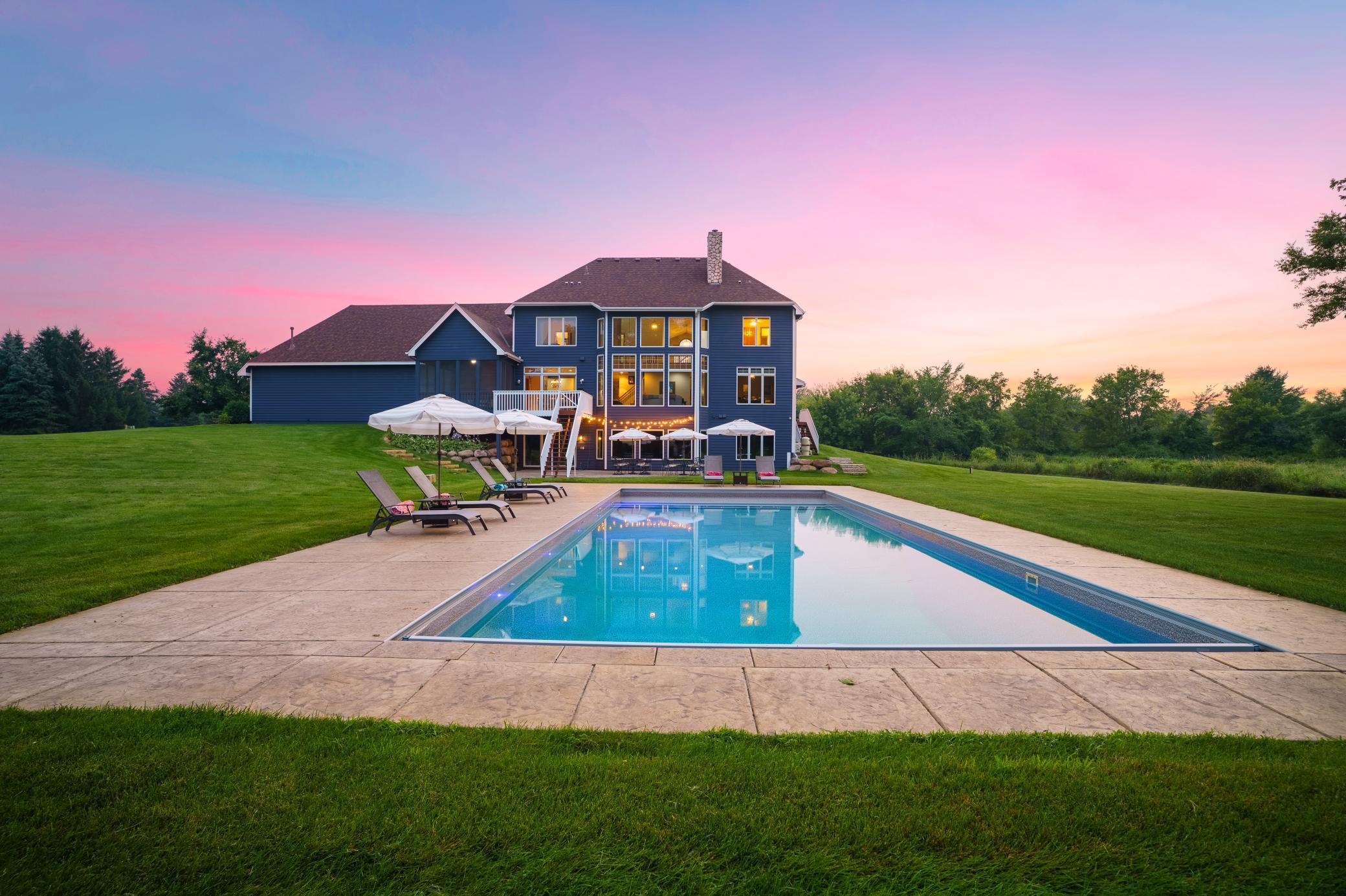 3050 Becker Road Independence, MN 55359 - Photo 9 of 26