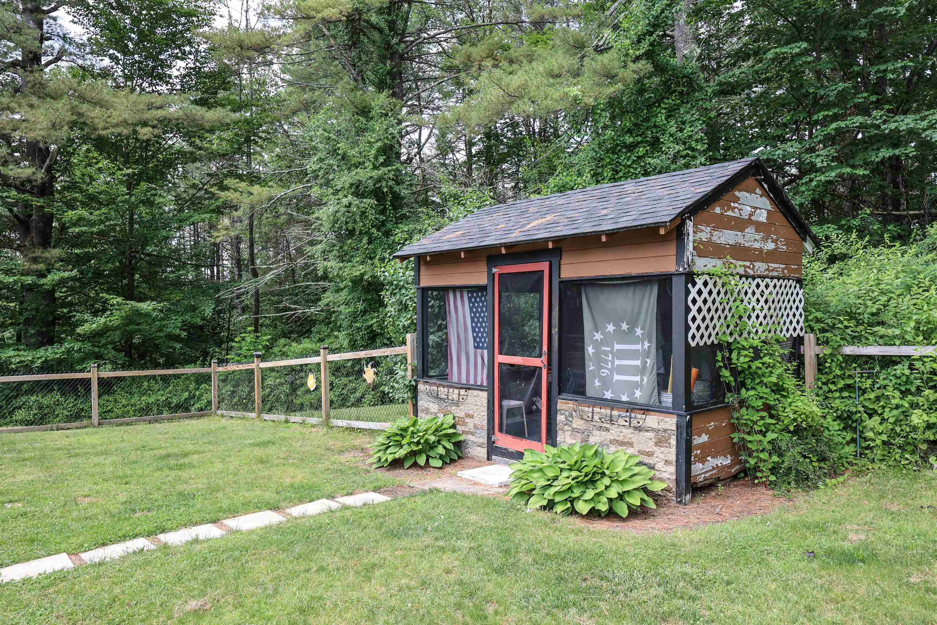 3 Goodhue Road Boscawen, NH 03303 - Photo 6 of 40 Gallery Image 6