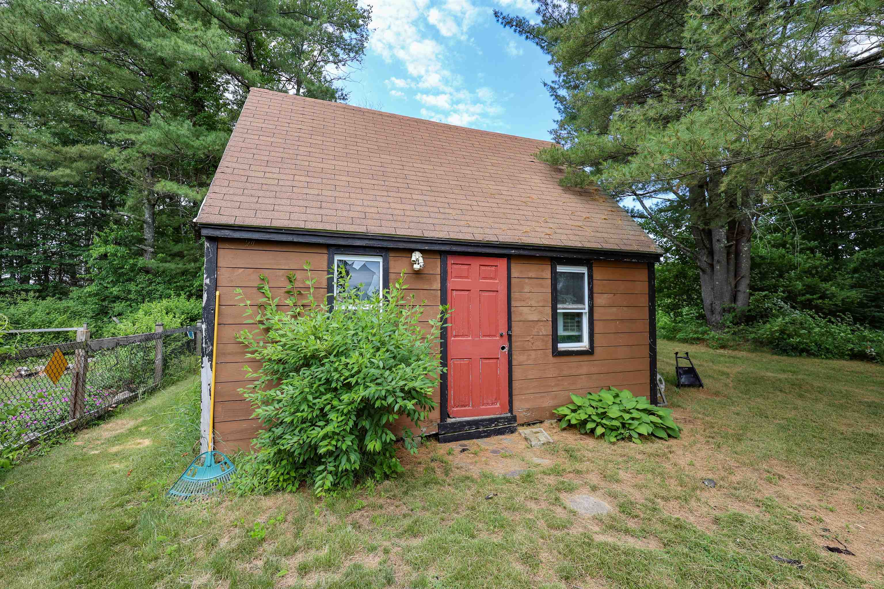 3 Goodhue Road Boscawen, NH 03303 - Photo 8 of 40 Gallery Image 8