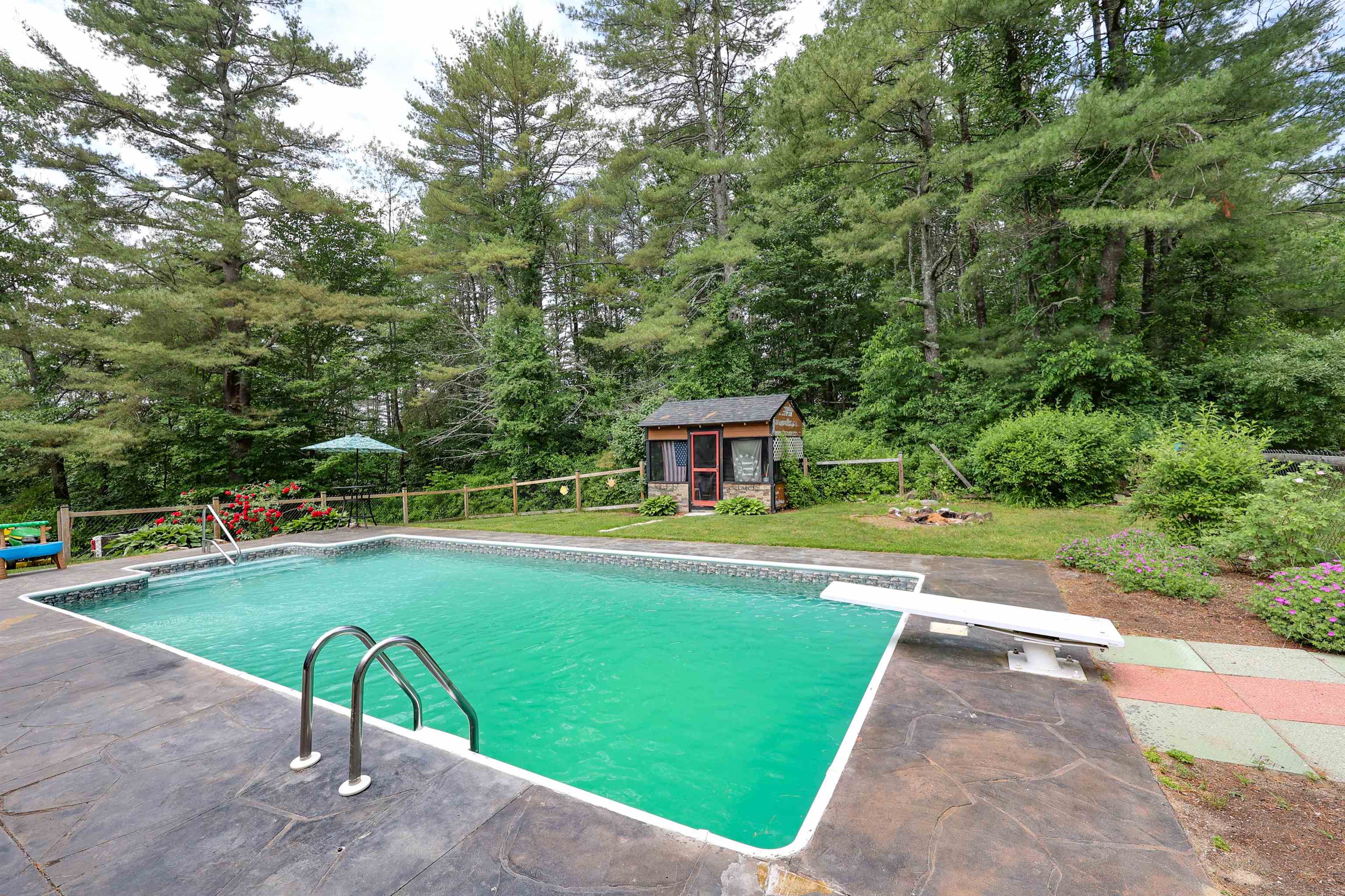 3 Goodhue Road Boscawen, NH 03303 - Photo 10 of 40 Gallery Image 10