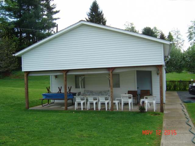 922 Chapman Dam Road Clarendon, PA 16313 - Photo 3 of 6 Gallery Image 3