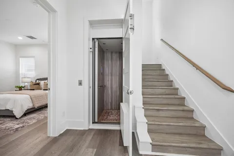 $739,000 | 1618 Ojeman Road, Unit A, Houston, TX 77055