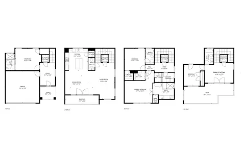 $739,000 | 1618 Ojeman Road, Unit A, Houston, TX 77055