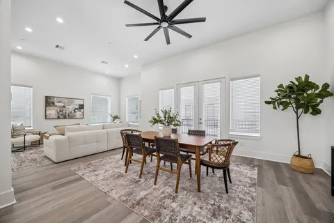 $739,000 | 1618 Ojeman Road, Unit A, Houston, TX 77055