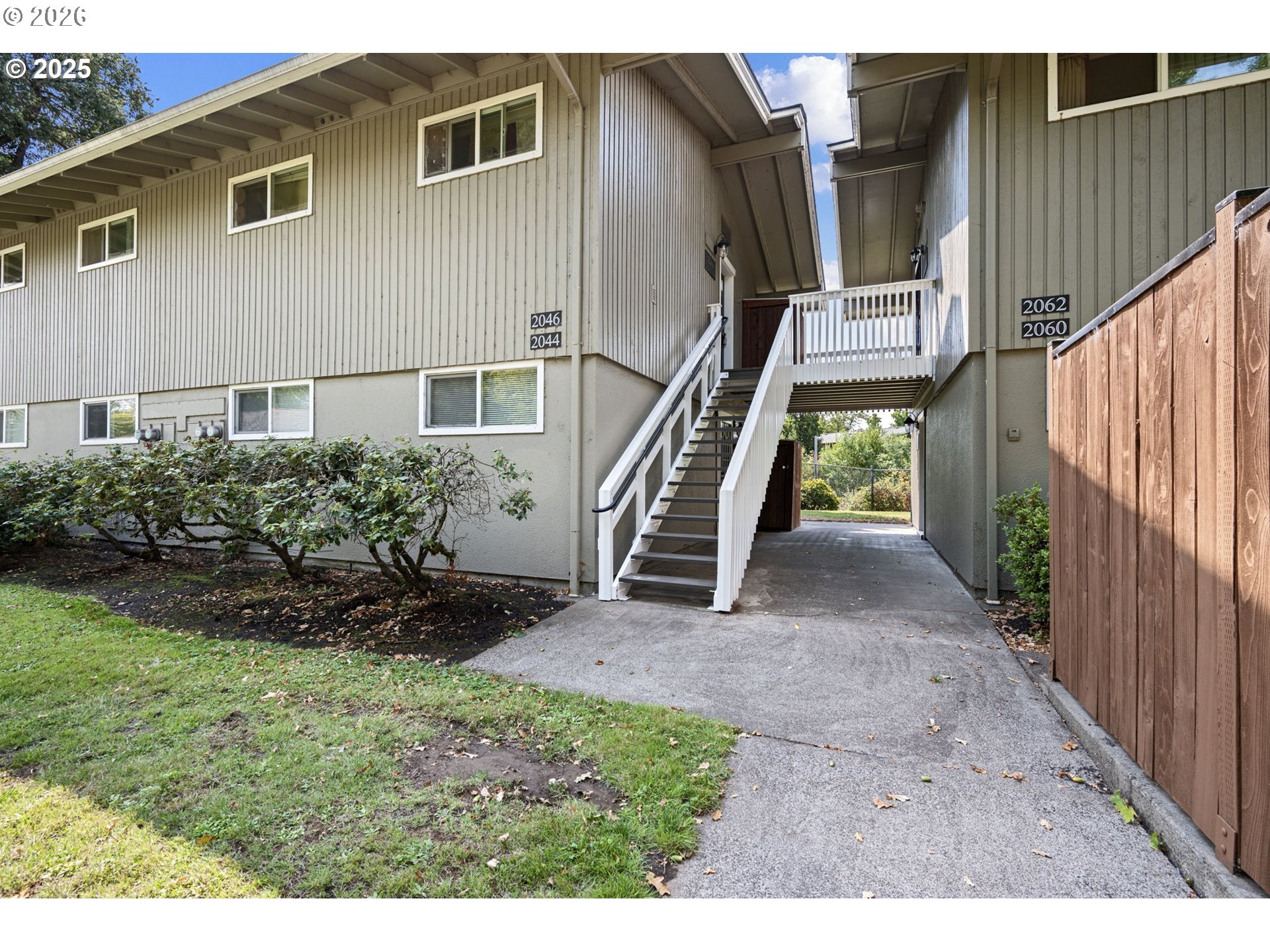 2046 West 14th Place Eugene, OR 97402 - Photo 29 of 30