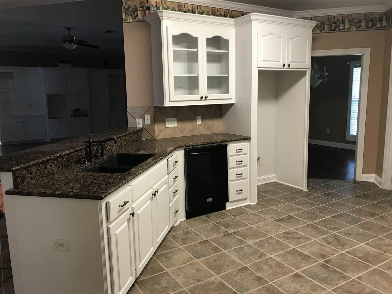 1265 South Jackson Road Terry, MS 39170 - Photo 17 of 31 Photo 17
