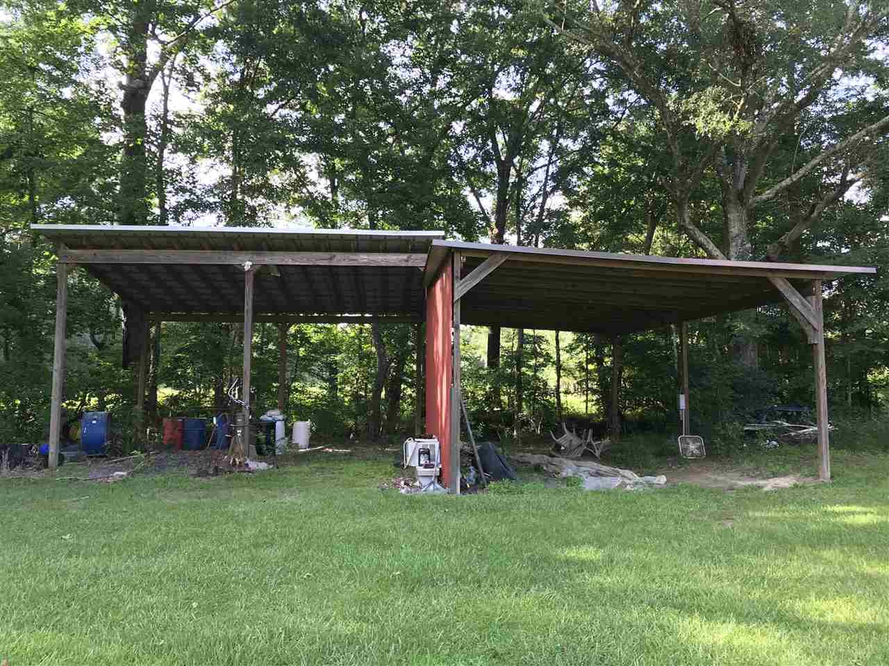 1265 South Jackson Road Terry, MS 39170 - Photo 30 of 31 Photo 30