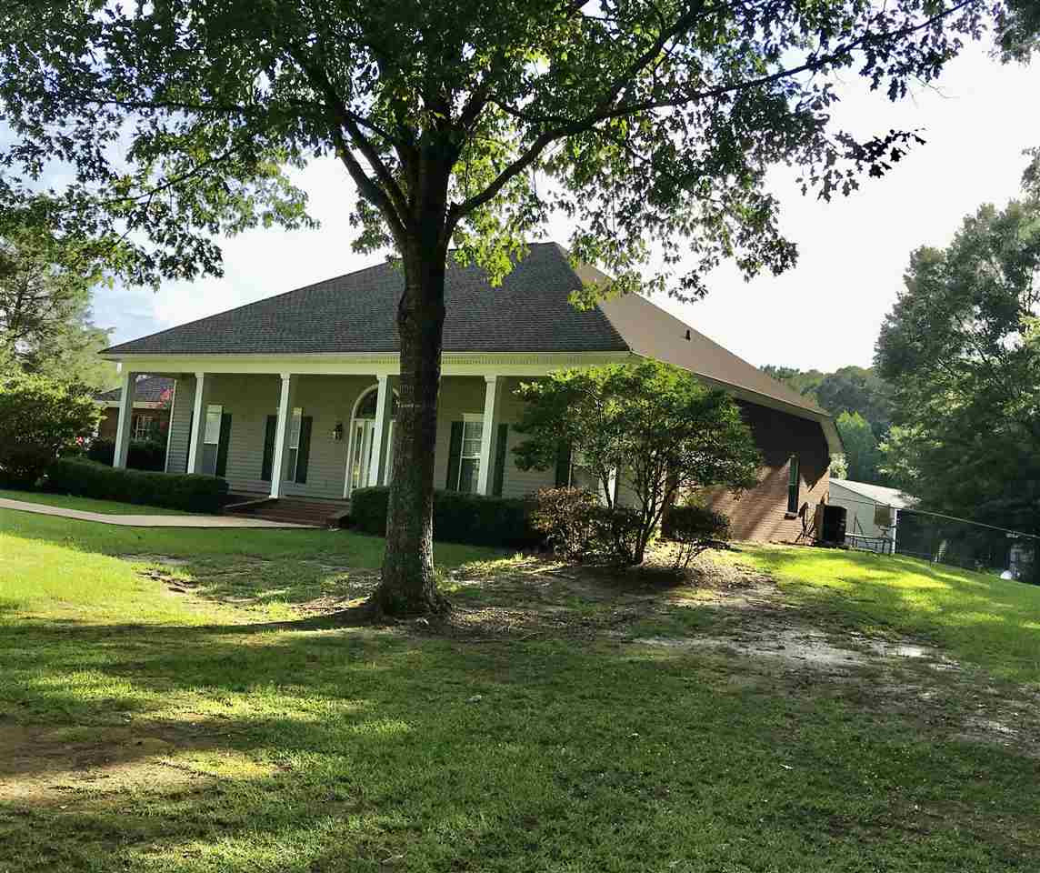 1265 South Jackson Road Terry, MS 39170 - Photo 3 of 31 Photo 3