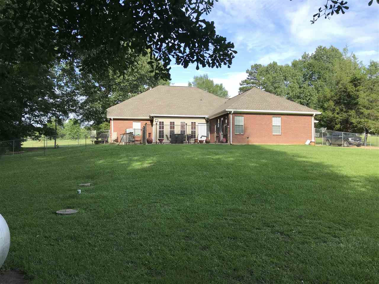 1265 South Jackson Road Terry, MS 39170 - Photo 5 of 31 Photo 5
