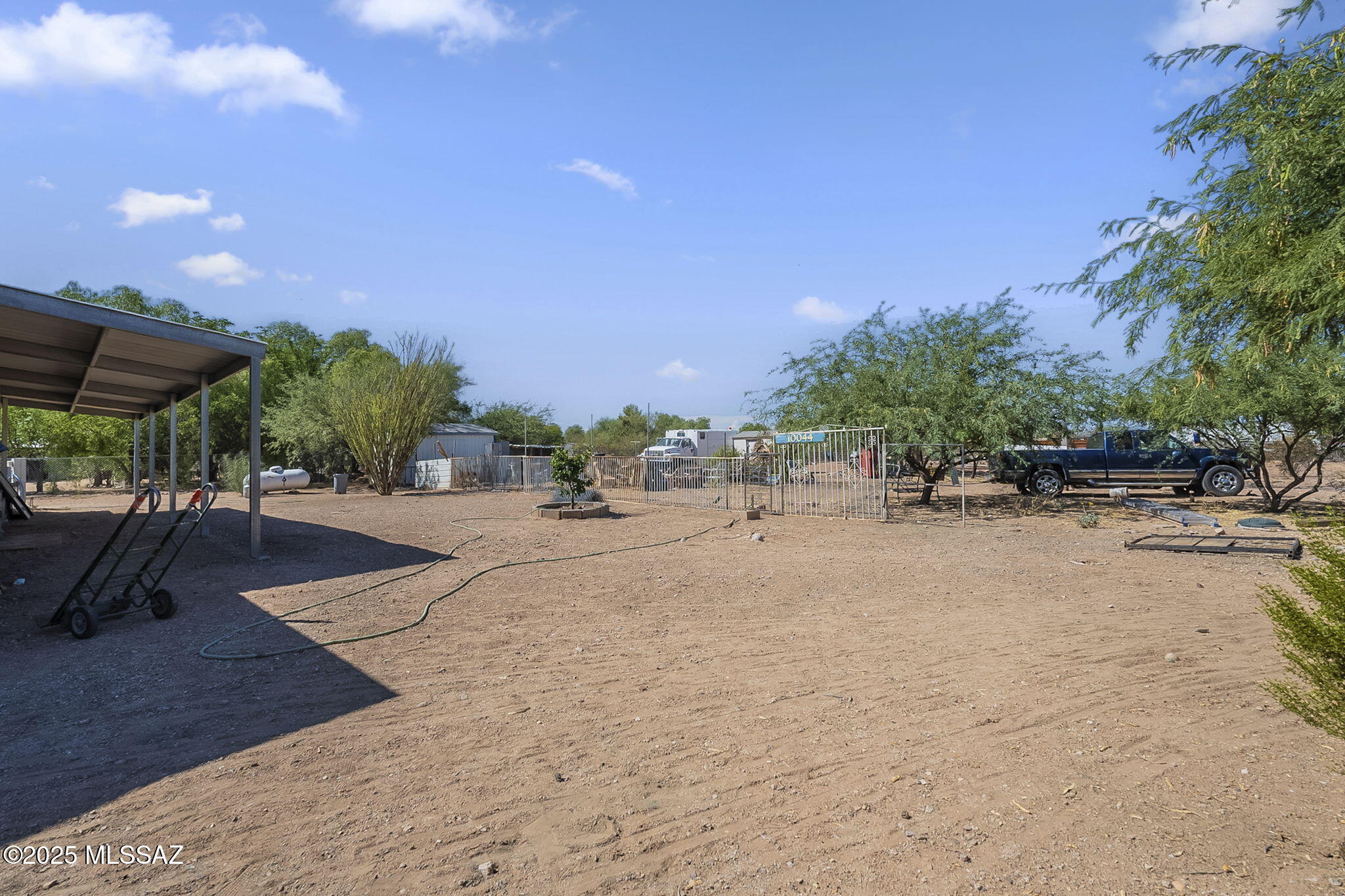 10044 South Dailey Ranch Road Vail, AZ 85641 - Photo 29 of 35