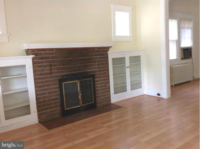 802 Silver Spring Avenue Silver Spring, MD 20910 - Photo 5 of 13 Living Room