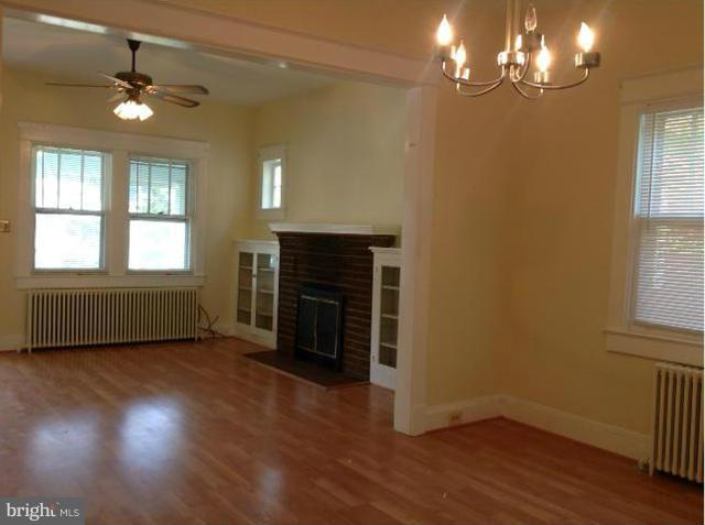 802 Silver Spring Avenue Silver Spring, MD 20910 - Photo 6 of 13 Dining Room