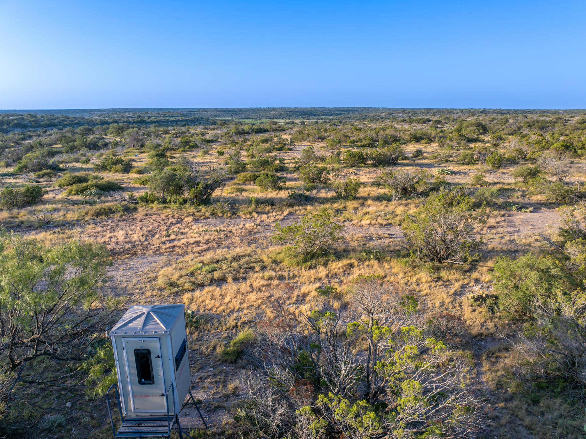 Tbd Windmill Road Ozona, TX 76943 - Photo 9 of 26 Leonard Ranch-5